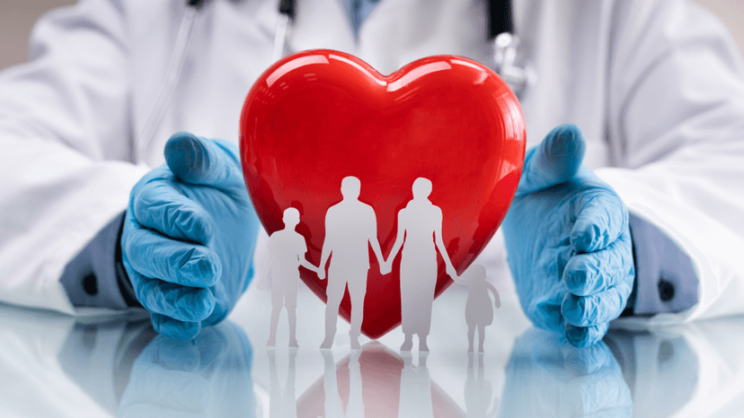 Free Medical Camps