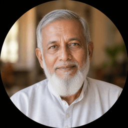 Mr. Abdul Hiye