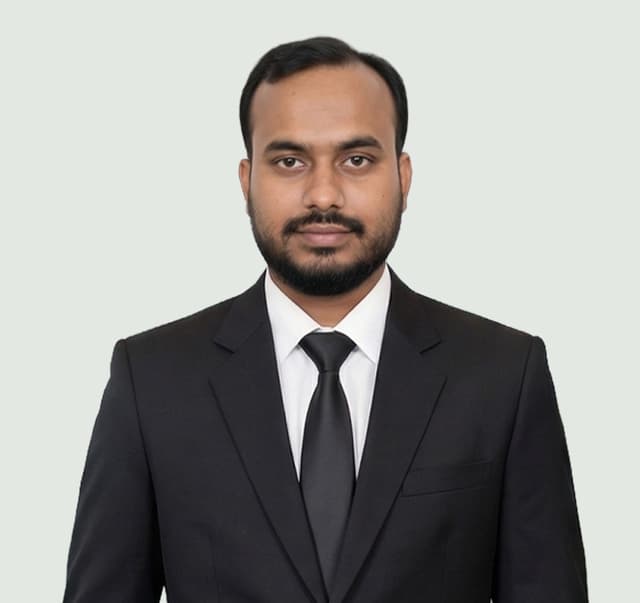 Mohammad Rafiqul Islam